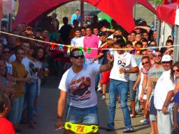 XIX Concentracion - 2012